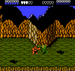 Battletoads